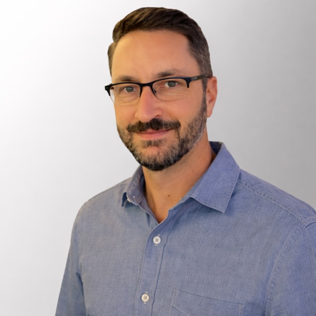 Dave Nagy, CPA