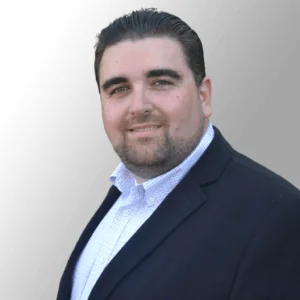 Jonathan Arena, CISSP, ITIL, CSM